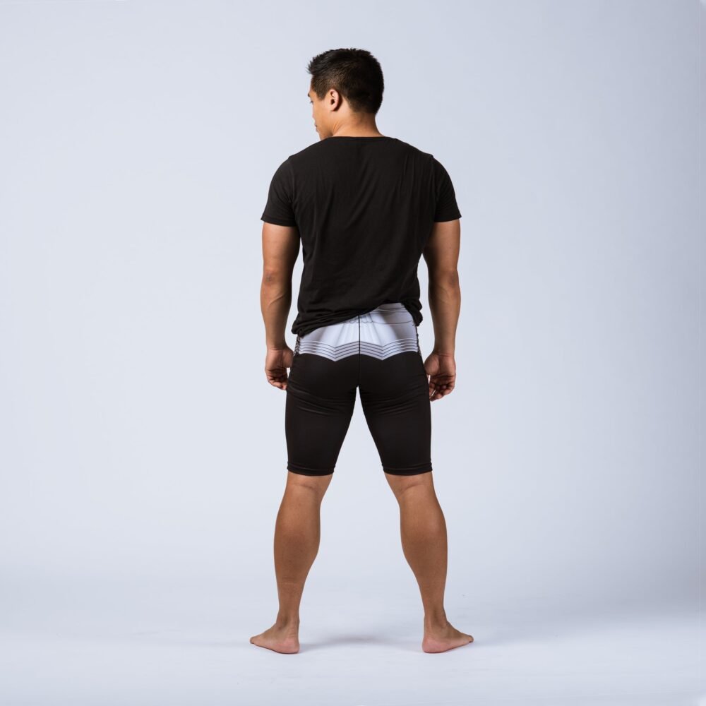 The Augsburg Shorts. Iron Fit - Image 3