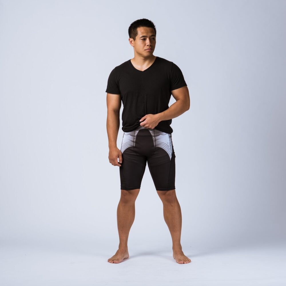 The Augsburg Shorts. Iron Fit - Image 2