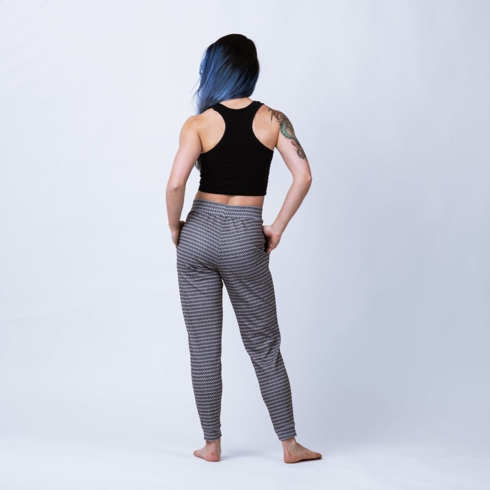 The Maille Joggers - Image 3