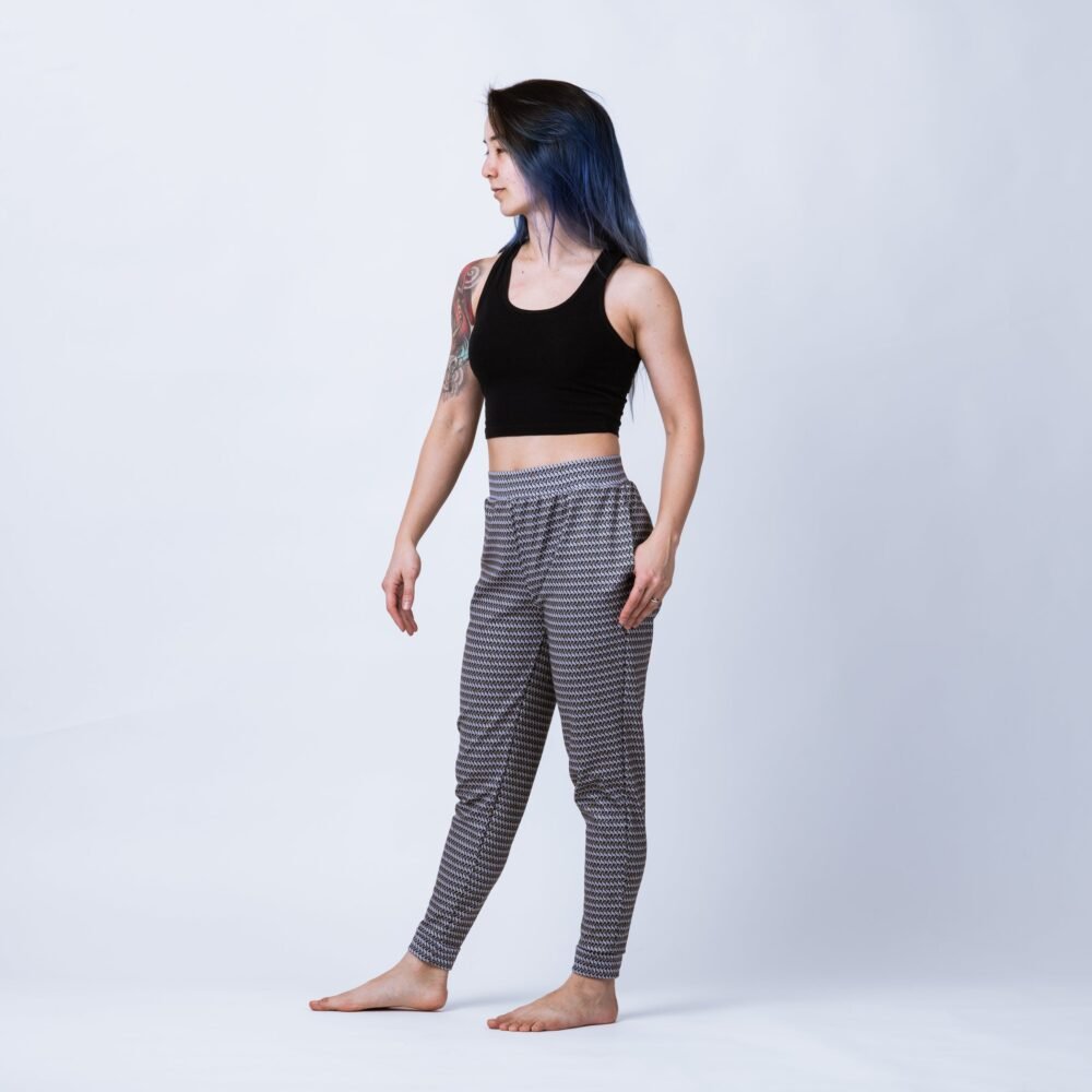The Maille Joggers - Image 2