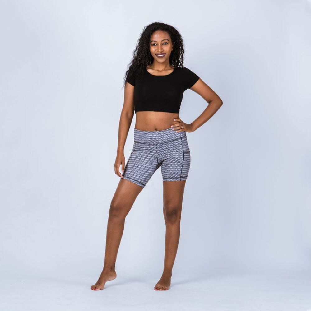 The Maille Shorts - Image 2