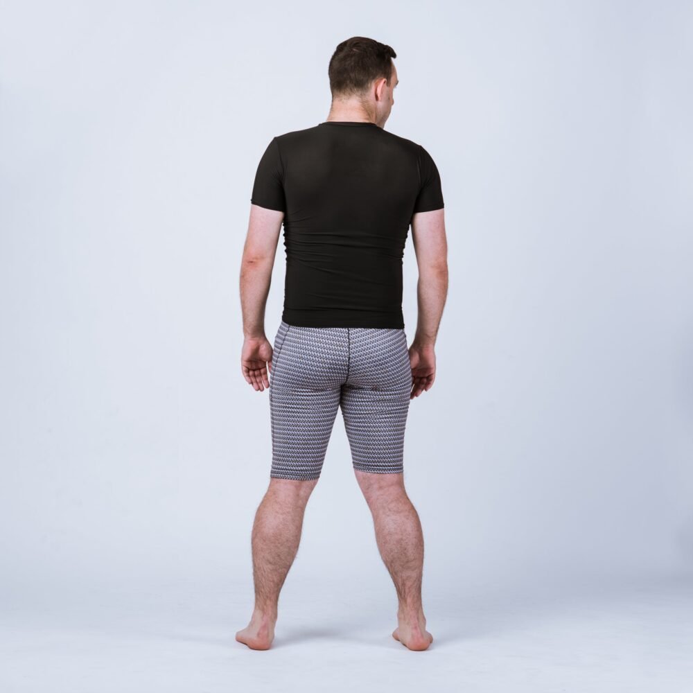 The Maille Shorts. Iron Fit - Image 3