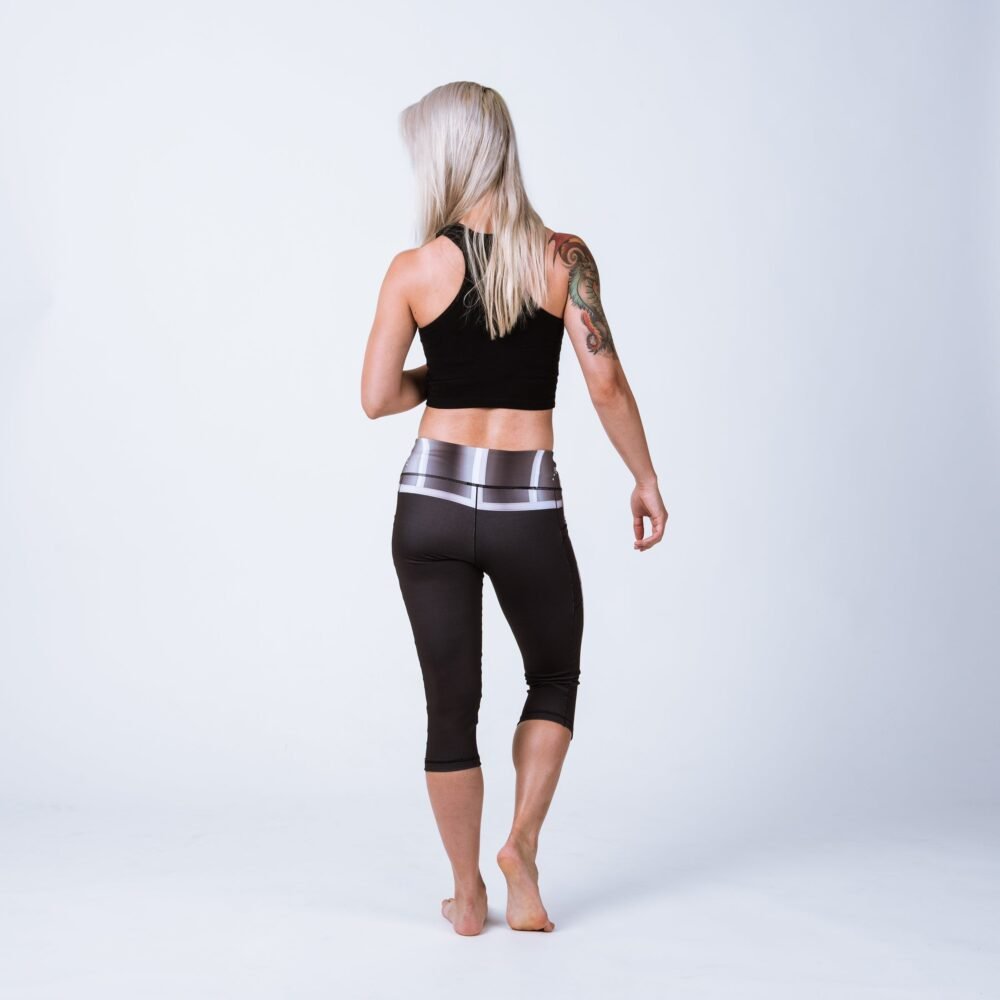 The Infantry Pocket Leggings - Image 3