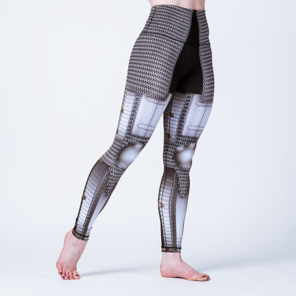 The Istanbul Leggings