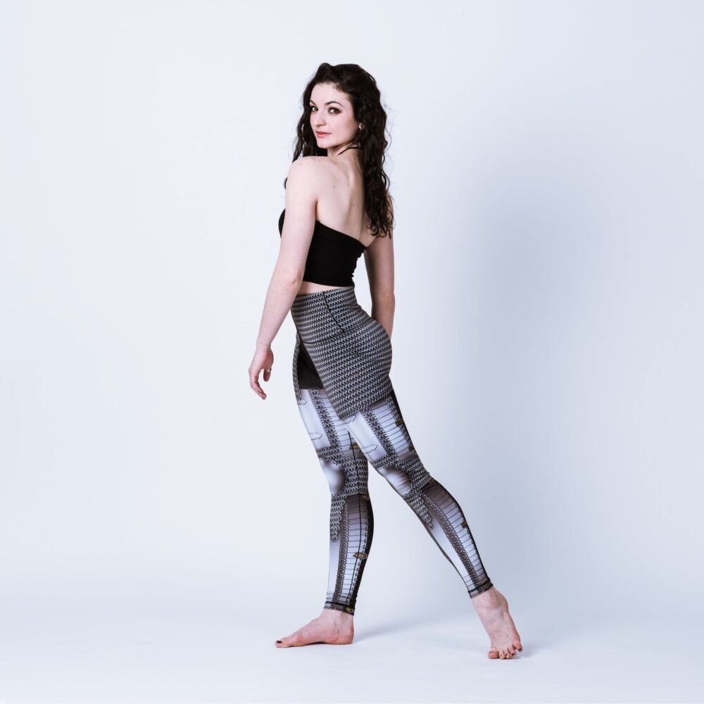 The Istanbul Leggings - Image 4