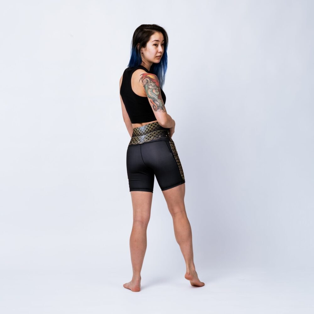 The Alençon Shorts - Image 3