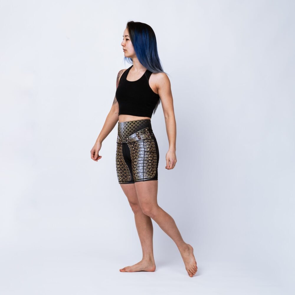 The Alençon Shorts - Image 4