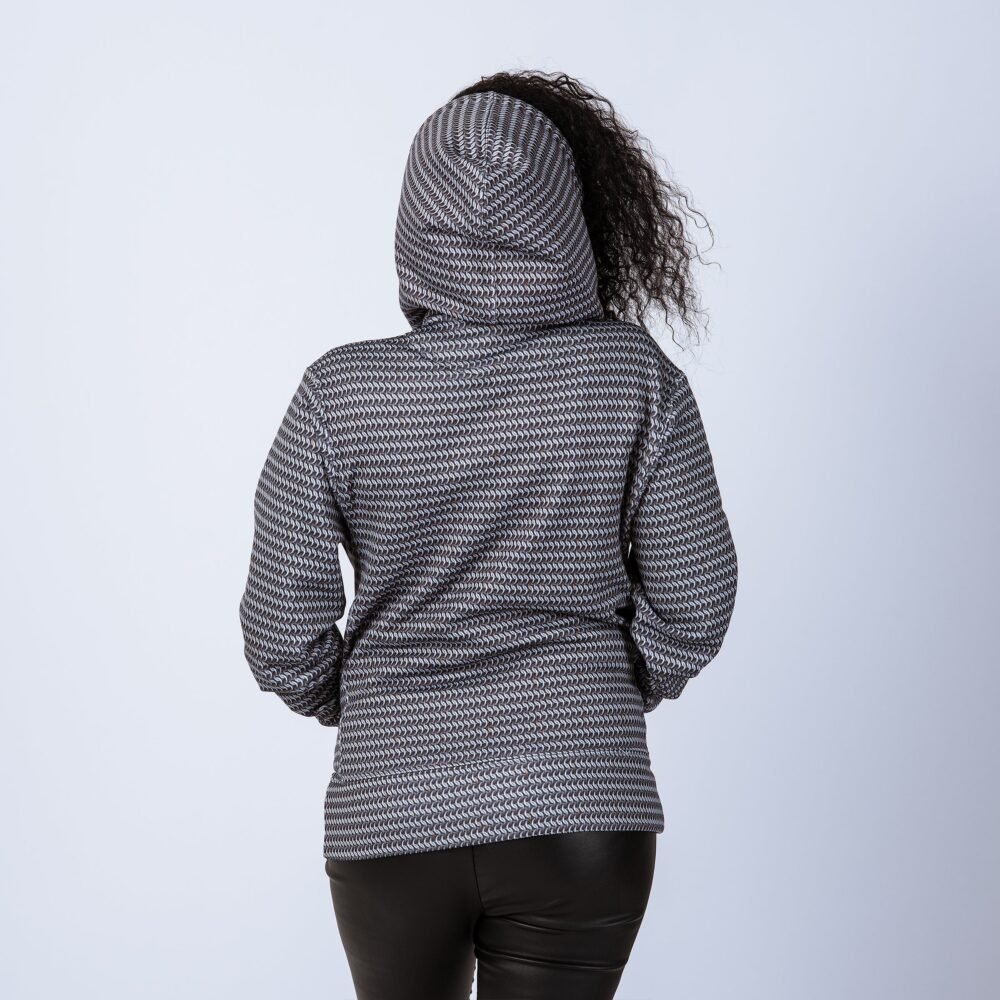 The Hauberk Hoodie - Image 3