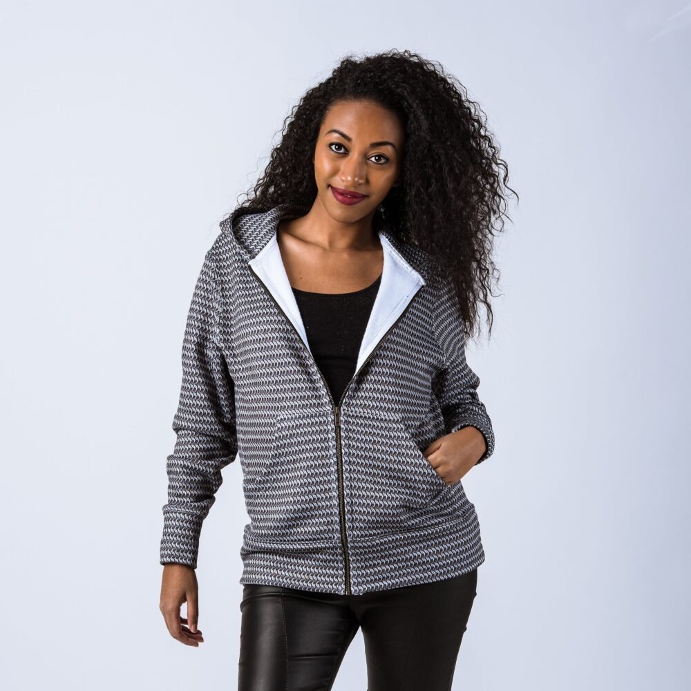 The Hauberk Hoodie - Image 4