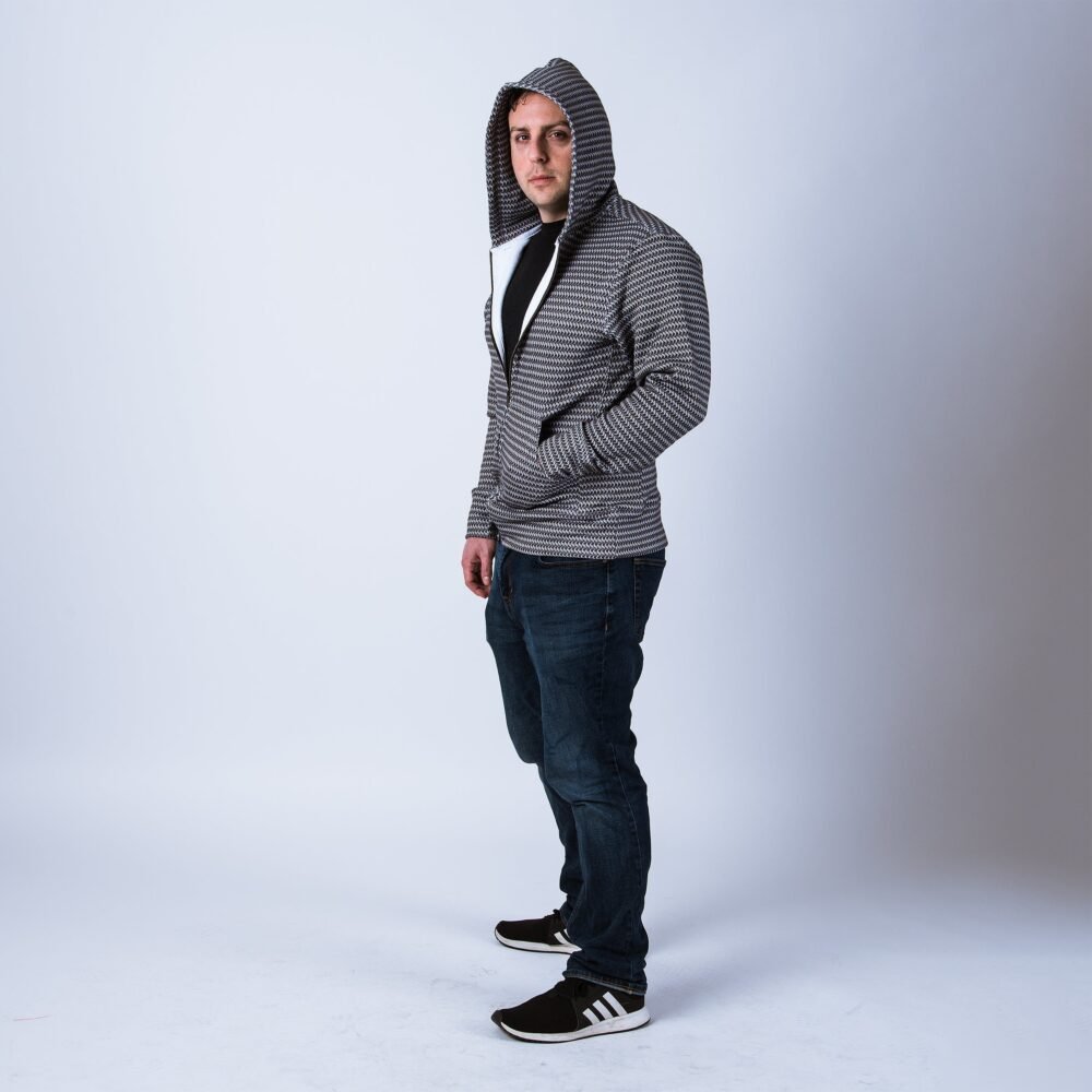 The Hauberk Hoodie - Image 2
